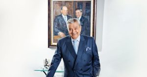 İş insanı Kamil Yazıcı hayatını kaybetti