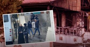 IŞİD’li teröristlerin akılalmaz annelerini evlendirme planı