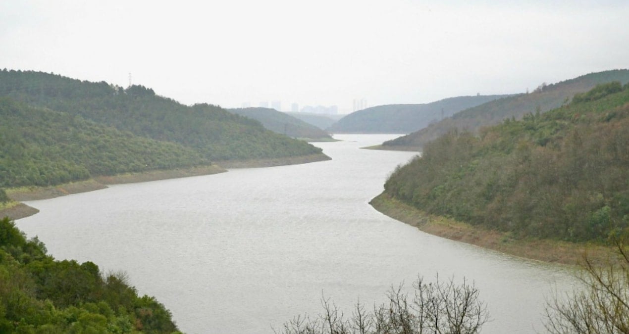 İSKİ açıkladı: İstanbul’a yağan yağmur barajlara yaradı mı?