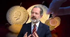 İslam Memiş altın fiyatlarının yeniden yükseleceği tarihi açıkladı