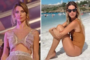 İspanyol modelden Tuba Ünsal’a sert yanıt: ”Gözyaşlarını gerçekle karıştırmayın”