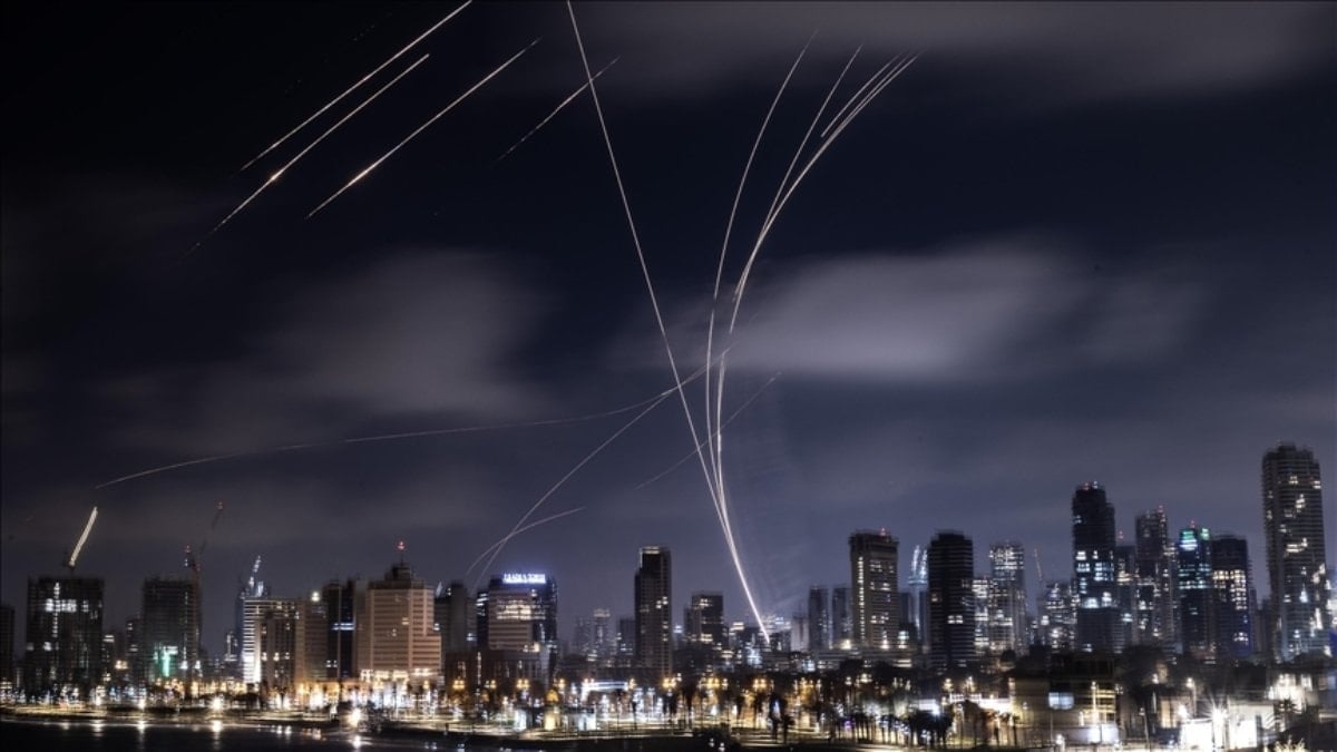 İsrail basını: İran’la olası savaşın maliyeti 10 milyar dolar