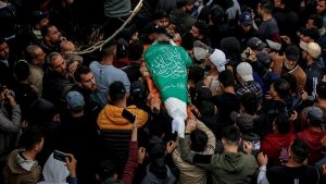 İsrail ordusu Gazze’nin çeşitli bölgelerini bombalamaya devam ediyor