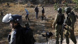 İsrail ordusu, Ramazan öncesi Batı Şeria’da Filistinlileri toplu şekilde alıkoymaya başladı