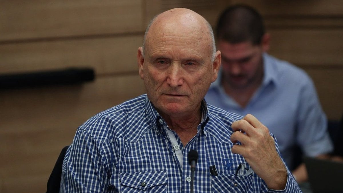 İsrailli emekli Tümgeneral Brik’ten ‘İsrail yıkılacak’ uyarısı