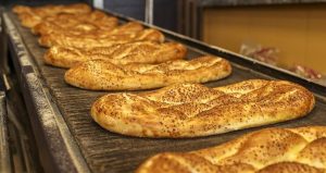 İstanbul Halk Ekmek’te Ramazan pidesinin fiyatı belli oldu