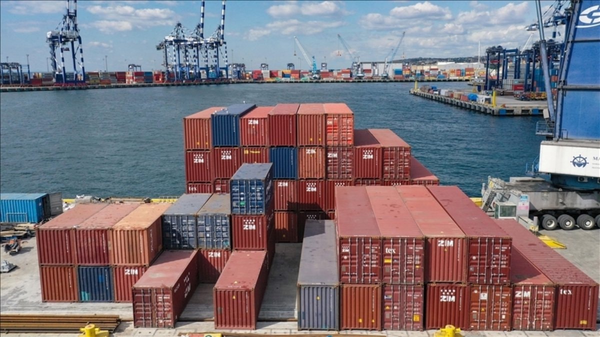 İstanbul İhracatçı Birlikleri’nin ocak ayı ihracatı: 923,5 milyon dolar