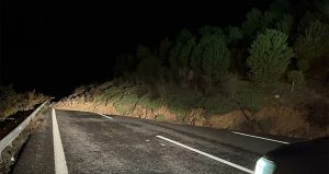 İstanbul- İzmir Otoyolu ulaşıma kapandı