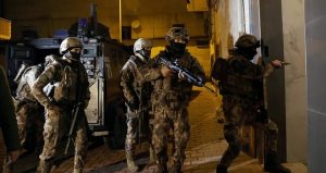 İstanbul merkezli 5 ilde suç örgütü operasyonu: 32 gözaltı