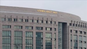 İstanbul merkezli 8 ilde ‘Sahte belgelerle ikamet izni’ operasyonunda 48 gözaltı