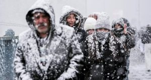 İstanbul’a yeniden kar mı yağacak? Orhan Şen tek şartı açıkladı