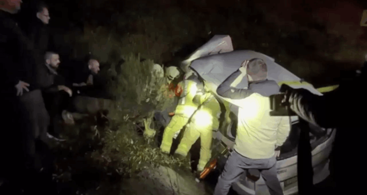 İstanbul’da can alan kaza: Ölü ve yaralılar var