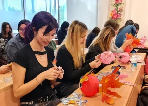 İstanbul’da Çin Yeni Yılı Kutlaması