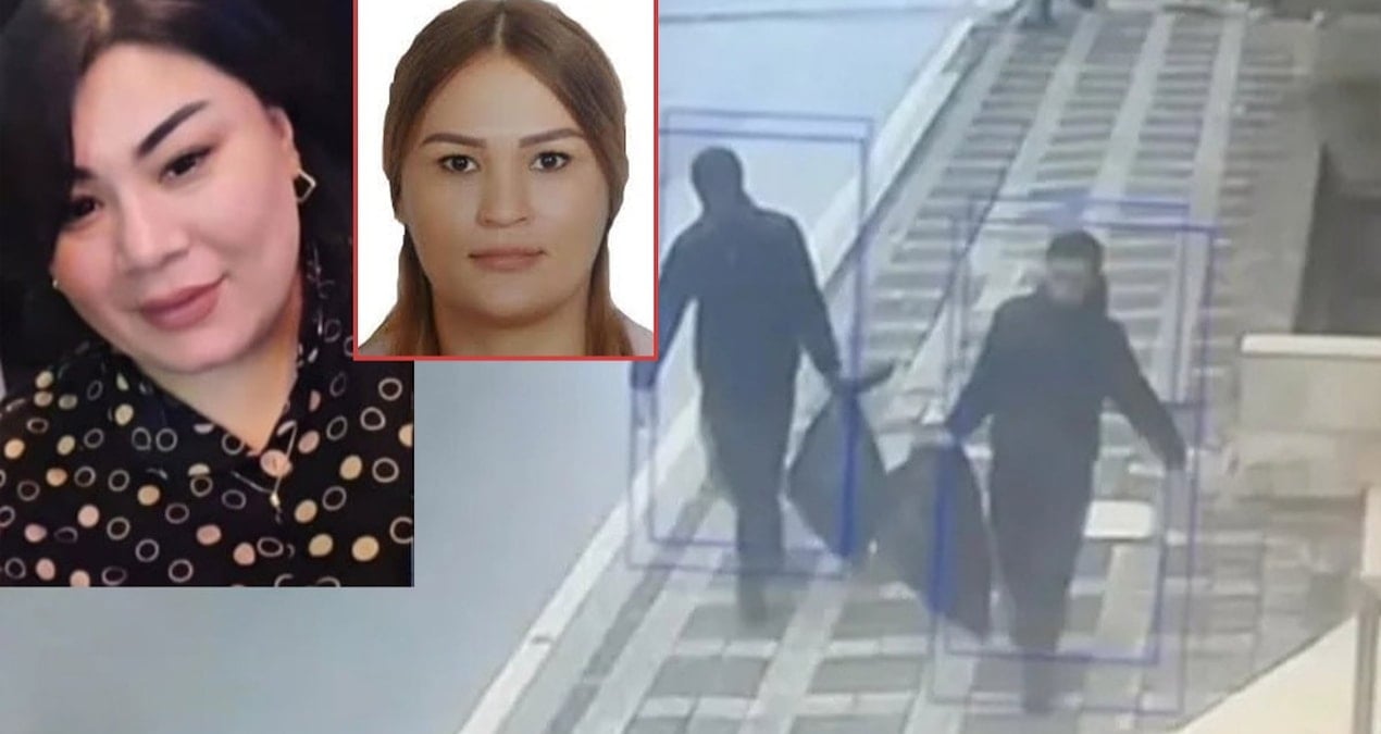 İstanbul’da dehşet evi! Korkunç gerçek ortaya çıktı: Bir kadının parçalayarak daha katletmişler