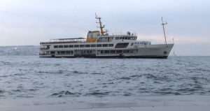 İstanbul’da deniz ulaşımına hava engeli: Vapur seferleri iptal etti