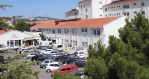 İstanbul’da devlet hastanesinde doktorlar rüşvetten gözaltına alındı