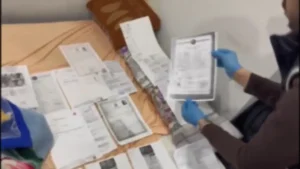 İstanbul’da Göçmen Kaçakçılığı Operasyonu