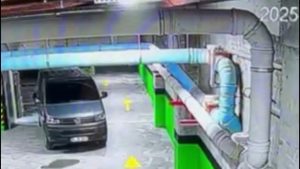 İstanbul’da inşaatlardan bakır kablo hırsızlığı