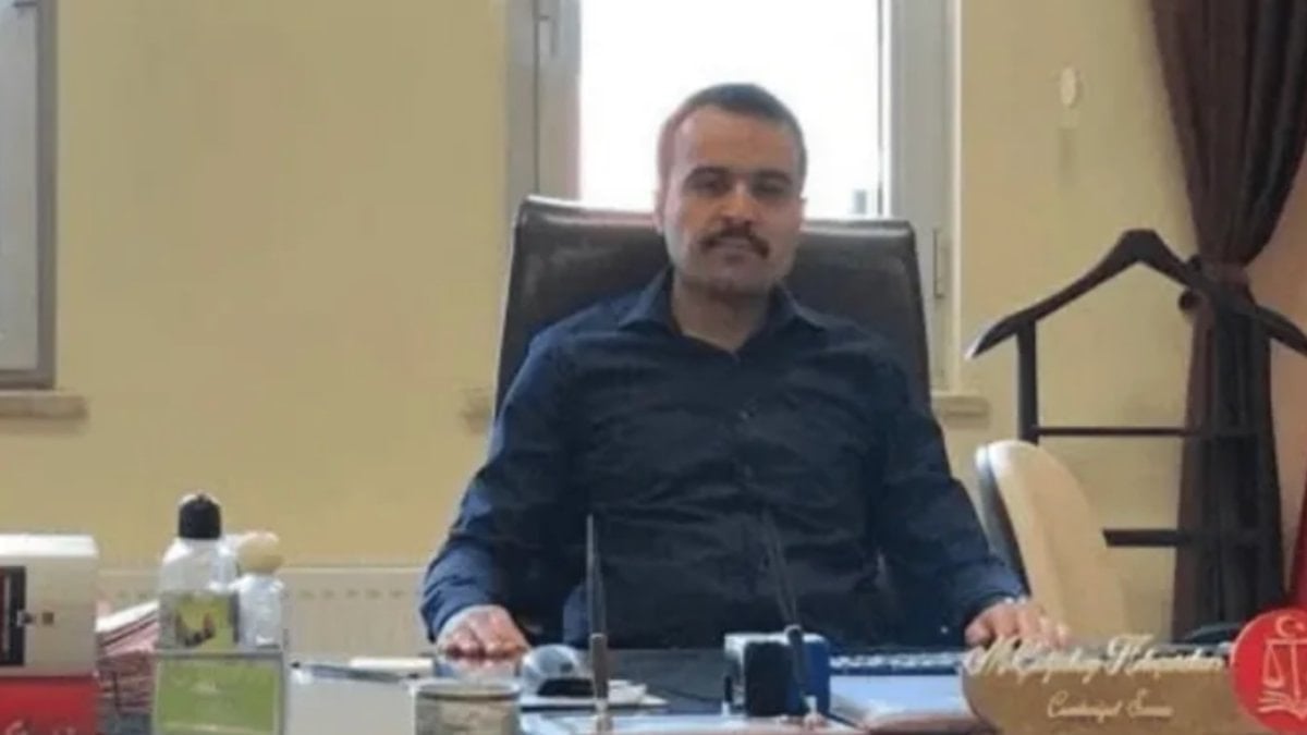 İstanbul’da kadın hakimi vuran savcı için  42 yıl 3 aya kadar hapis talep edildi