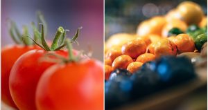 İstanbul’da ocakta en çok mandalina ve domates tüketildi