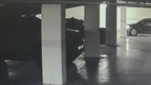 İstanbul’da otoparkta 30 milyon dolarlık soygun soruşturması: 2 gözaltı daha