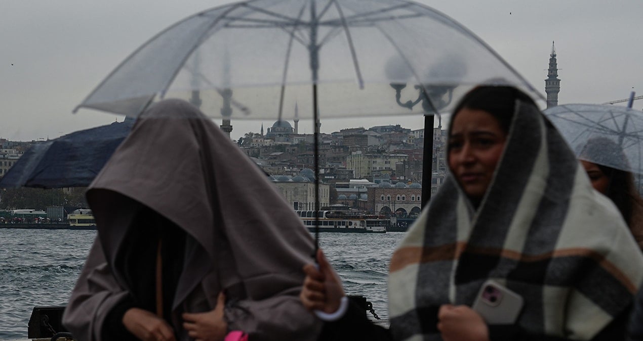 İstanbul’da perşembe gecesine dikkat!