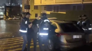 İstanbul’da Suç Örgütüne Operasyon: 33 Gözaltı