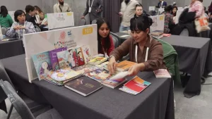 İstanbul’da Uluslararası Yayıncılık Buluşması