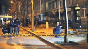 İstanbul’da Vedat Şahin cinayetinin firari şüphelisi 12 yıl sonra yakalandı