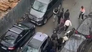 İstanbul’daki kanlı park yeri kavgasında 1 şüpheli tutuklandı