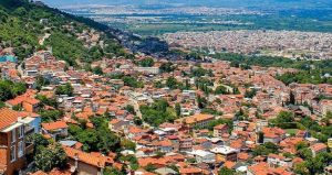 İstanbuli Ankara ve İzmir’i solladı: Türkiye’nin yaşam kalitesi en yüksek şehri belli oldu