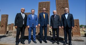 İttifak kulisleri hareketlendi: Cumhur ortağından açıklama