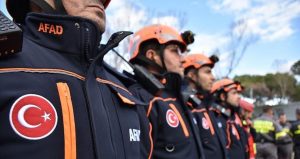 İYİ Parti Genel Sekreteri Özel: AFAD’ın 81 il müdüründen sadece 15’i arama kurtarma eğitimine ve tecrübesine sahip