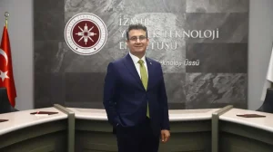 İYTE, Türkiye’de İkinciliği Elde Etti