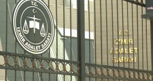 İZBETON soruşturmasında gözaltına alınan 22 kişi serbest bırakıldı