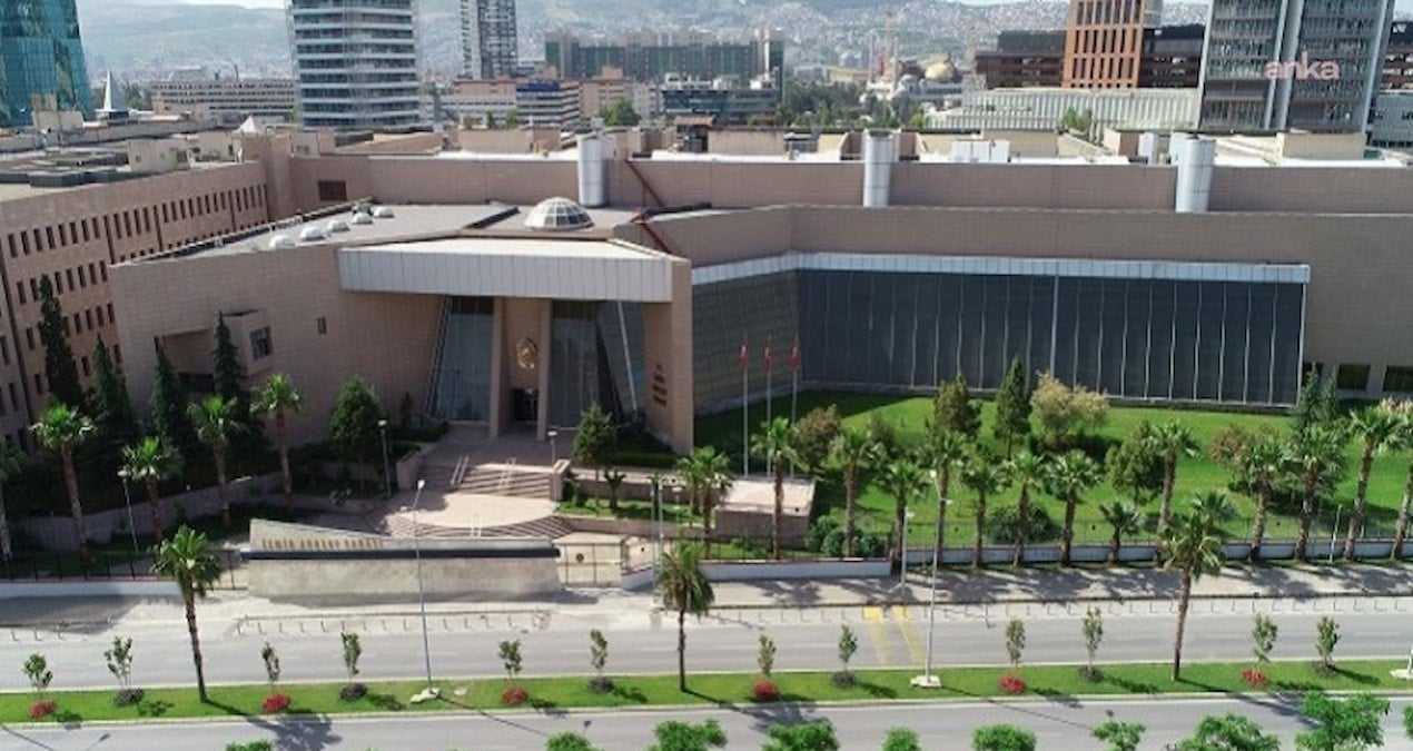 İzmir’de ’19 Mart’ta tutuklanan öğrencilere tahliye