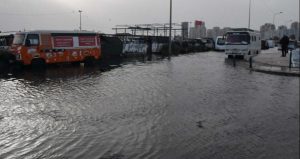 İzmir’de 50 yılda bir görülüyor: Salı gününe dikkat!