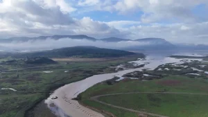 İzmir’de Baraj Doluluk Oranı Arttı