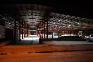 İzmir’de İftar Çadırında Bıçaklı Saldırı