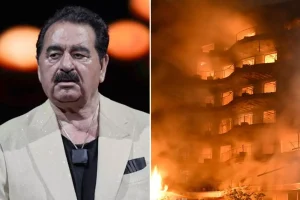 İzmir’de milyonluk evi yanan İbrahim Tatlıses’ten yıllar sonra beklenmedik çıkış