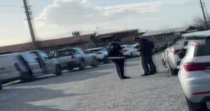 İzmir’de öldürdüler, Aydın’da çiftlikte yakalandılar