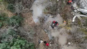 İzmir’de Sel Faciasında İki Kardeş Hayatını Kaybetti