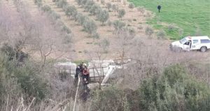 İzmir’de sel felaketi! Köprüden geçerken sele kapılan araçtaki 2 kişi öldü, 1 kişi kayıp