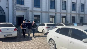 İzmit’te Pompalı Tüfekli Saldırı: İki Tutuklama