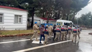 Jandarma’dan Nitelikli Dolandırıcılığa Operasyon