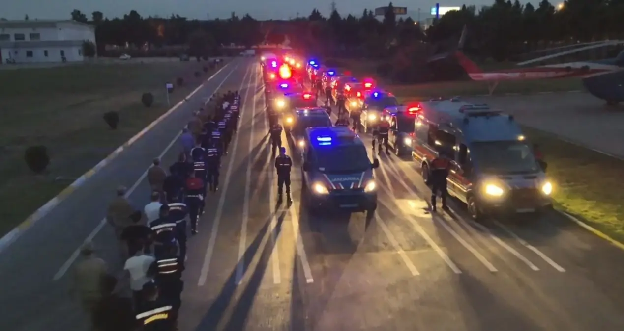 Jandarmadan Uyuşturucu Operasyonu: 346 Gözaltı