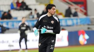 Jankat Yılmaz, ilk kez Galatasaray’a rakip