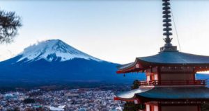 Japonya’da Çekirdek Enflasyon 2 Yılın En Düşüğünde: BOJ’un Faiz Artışı Takvimi Zorlaşıyor