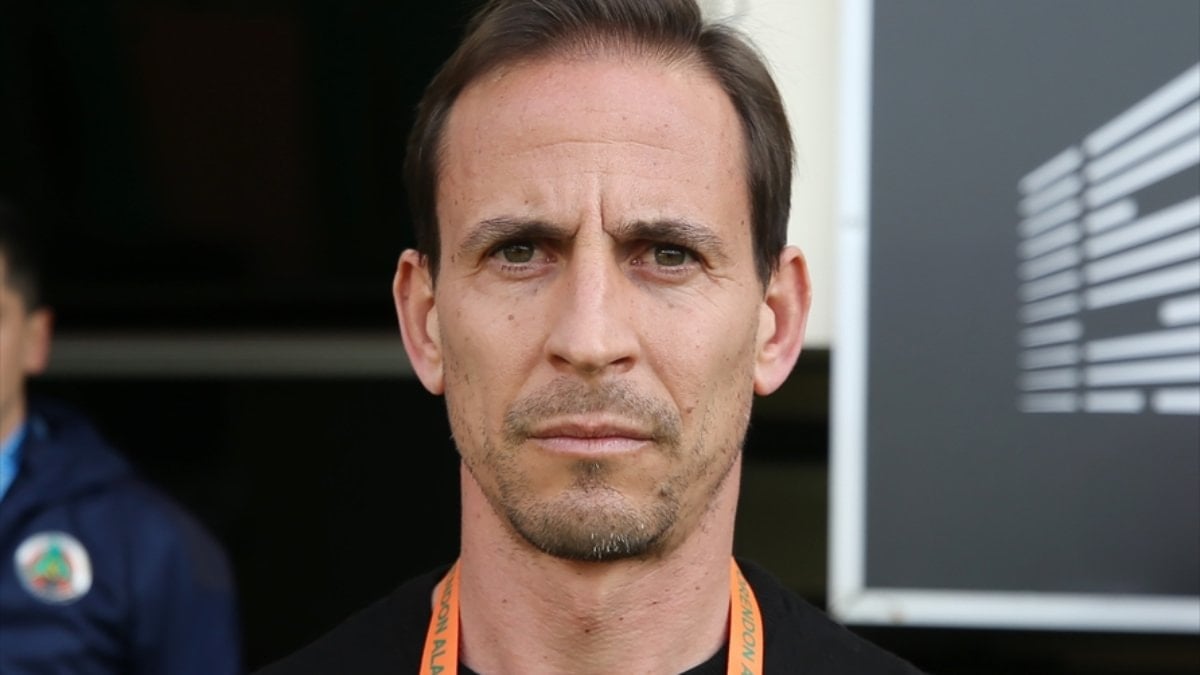 Joao Pereira’dan penaltı eleştirisi!