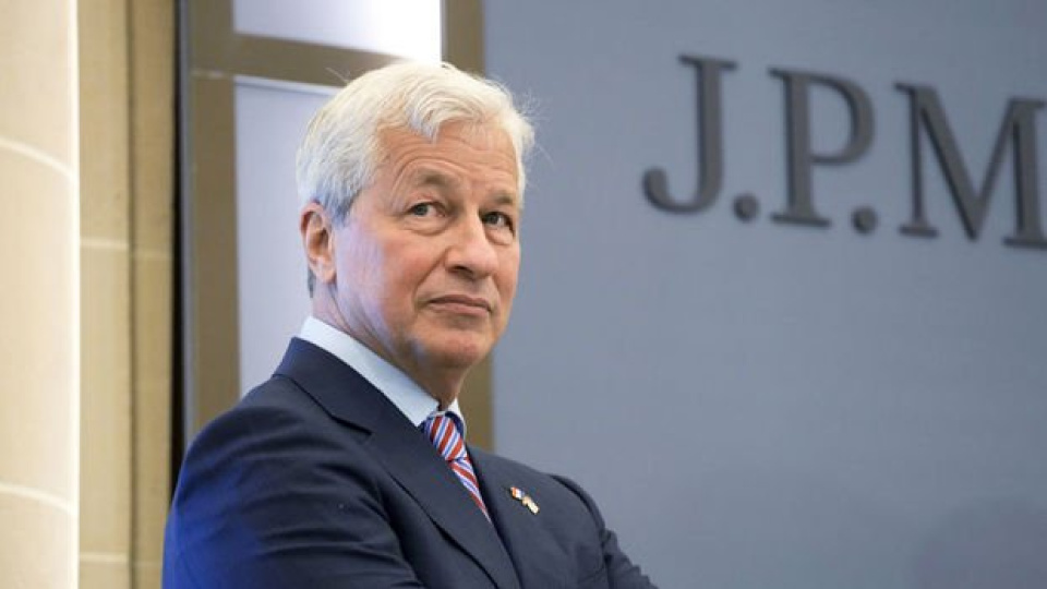 JPMorgan CEO’su Dimon’dan kriz öncesi döneme benzetme
